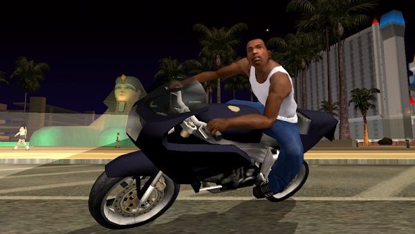 gta san andreas apk modilimitado